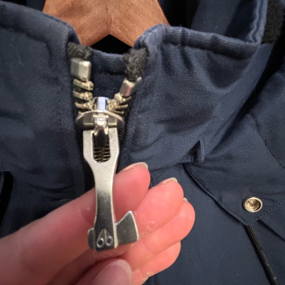 MOOSE KNUCKLES parka - Picture 7 of 14